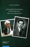 Człowiek - Filozofia - Komunikacja