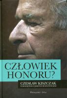 Człowiek honoru?