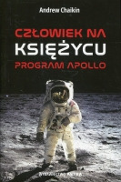 Człowiek na Księżycu Program Apollo