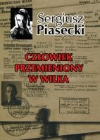 Człowiek przemieniony w wilka