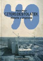 Czterdziestolatek Historie z Ursynowa