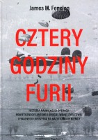 Cztery godziny furii