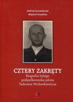 Cztery zakręty