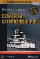 Czwarta czterdzieści pięć