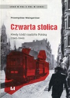 Czwarta stolica 