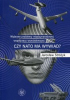 Czy NATO ma wywiad?