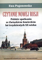 Czytanie Nowej Rosji