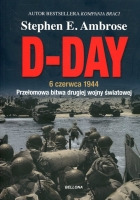 D-Day. 6 czerwca 1944