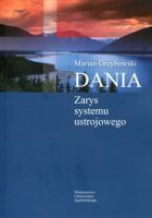 Dania Zarys systemu ustrojowego