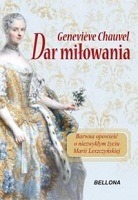 Dar miłowania 