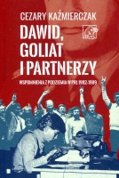 Dawid, Goliat i partnerzy