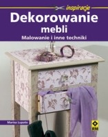 Dekorowanie mebli