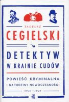 Detektyw w krainie cudów