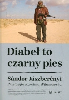 Diabeł to czarny pies