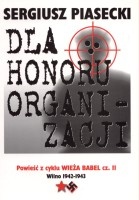 Dla honoru organizacji