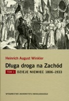 Długa droga na Zachód