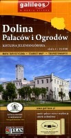 Dolina pałaców i ogrodów. Kotlina Jeleniogórska.