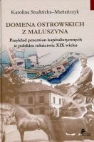 Domena Ostrowskich z Maluszyna