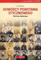 Dowódcy powstania styczniowego