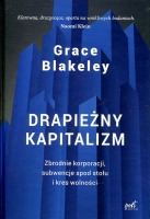 Drapieżny kapitalizm