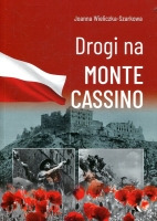 Drogi na Monte Cassino