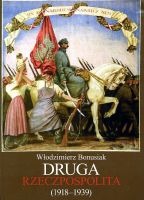 Druga Rzeczpospolita (1918-1939)