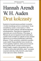 Drut kolczasty