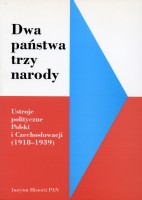 Dwa państwa - trzy narody