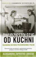 Dwudziestolecie od kuchni