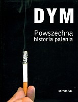 Dym. Powszechna historia palenia