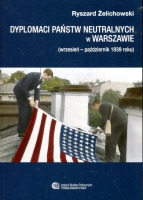 Dyplomaci państw neutralnych w Warszawie