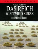 Dywizja pancerna Das Reich w bitwie o Kursk