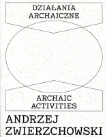 Działania archaiczne