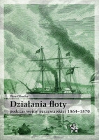 Działania floty podczas wojny paragwajskiej 1864-1870