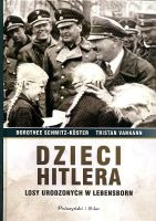 Dzieci Hitlera