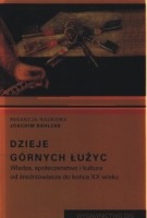 Dzieje Górnych Łużyc