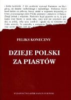 Dzieje Polski za Piastów