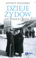 Dzieje Żydów w Polsce i Rosji