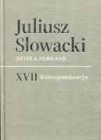 Dzieła zebrane. t. XVII-XVIII: Korespondencja