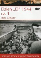 Dzień D 1944 cz. 1 Plaża Omaha