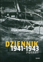 Dziennik 1941-1943