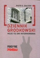 Dziennik grodkowski