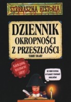 Dziennik okropności z przeszłości