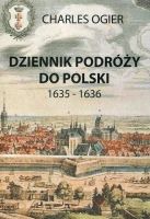 Dziennik podróży do Polski 1635 - 1636 