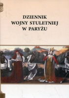 Dziennik wojny stuletniej w Paryżu