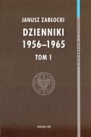 Dzienniki 1951–1965. Tom 1