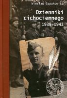 Dzienniki cichociemnego 1939-1942 