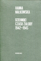 Dzienniki czasu żałoby 1942-1945