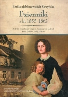 Dzienniki z lat 1855-1862