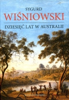 Dziesięć lat w Australii